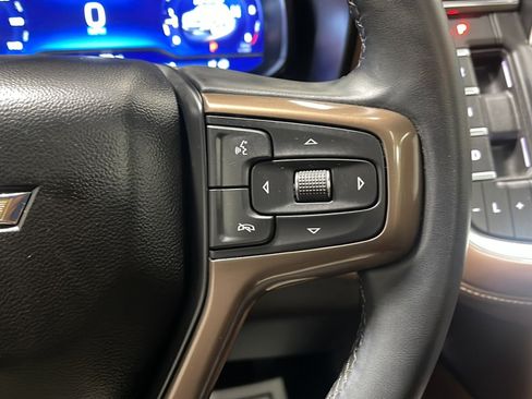 Used 2024 Chevrolet Tahoe High Country AWD/4WD image 7