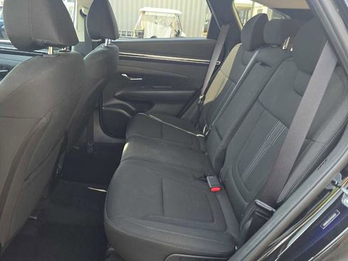 Used 2023 Hyundai Tucson SEL FWD image 13
