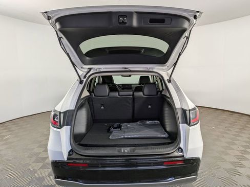 New 2026 Honda HR-V EX-L image 10