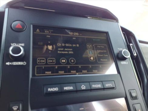 Certified 2025 Subaru Forester w/ Convenience Package #2 image 28