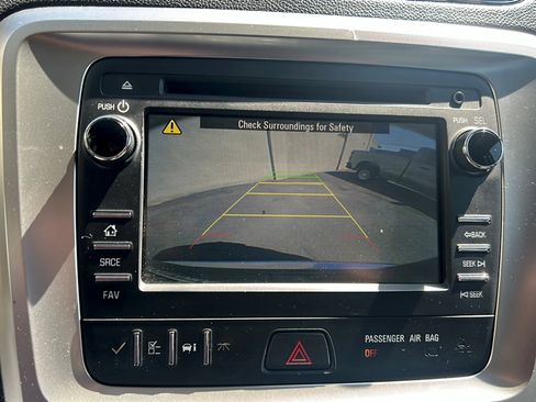 Used 2015 GMC Acadia SLE FWD image 32