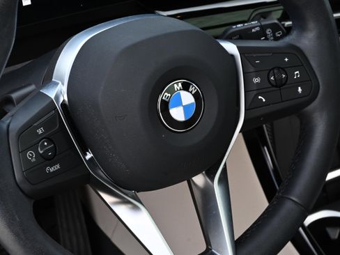 Certified 2025 BMW X1 xDrive28i w/ Technology Package image 29