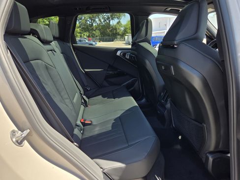 New 2026 BMW X3 xDrive30i w/ Premium Package AWD/4WD image 16