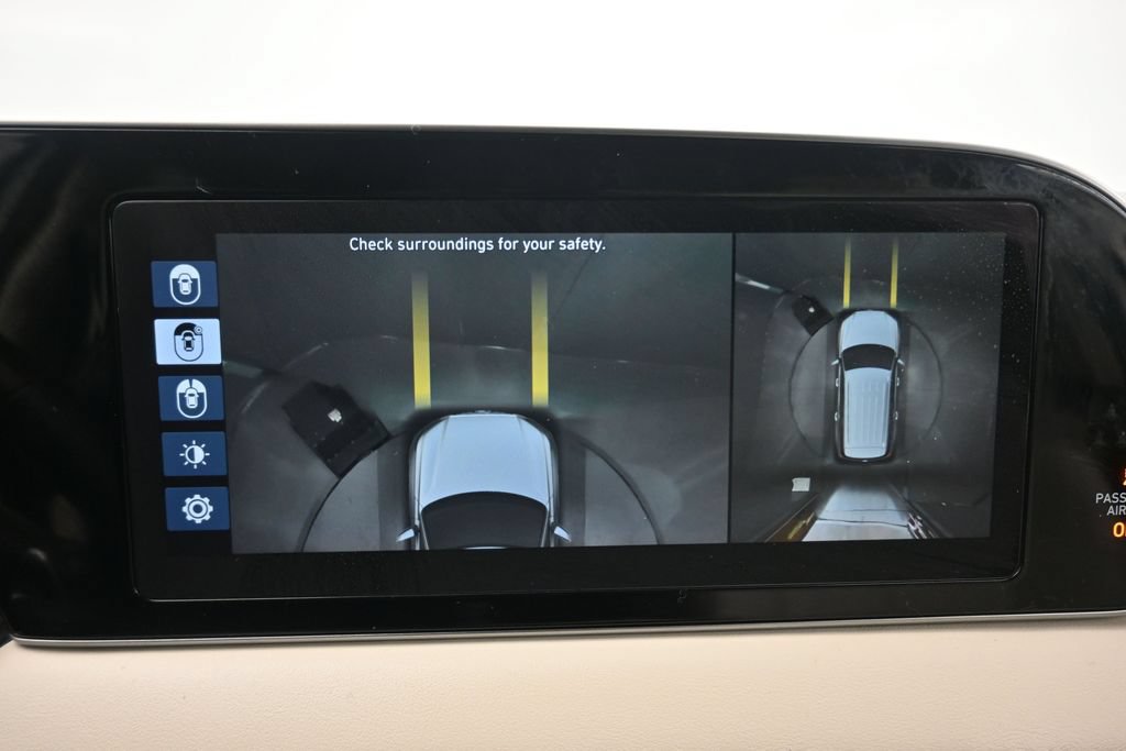 Used 2020 Hyundai Palisade Limited FWD image 25