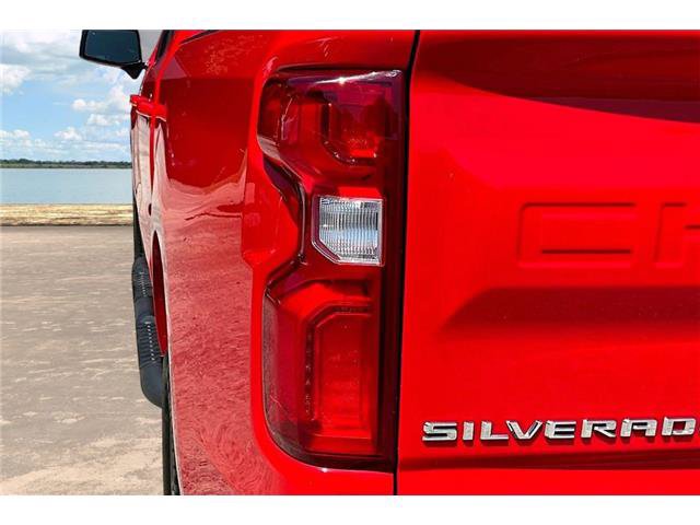 Used 2020 Chevrolet Silverado 1500 RST w/ All-Star Edition AWD/4WD image 26