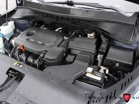 Used 2018 Kia Sorento LX image 37