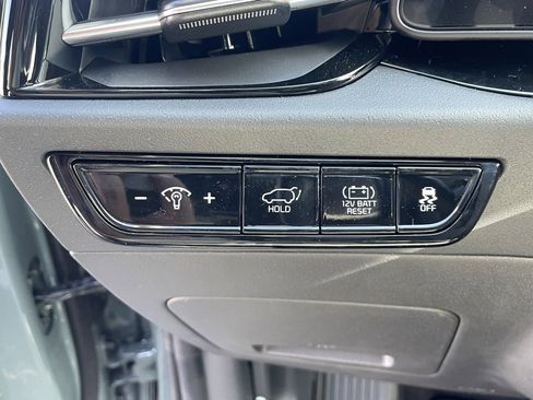 New 2026 Kia Niro EX w/ EX Premium Package image 10