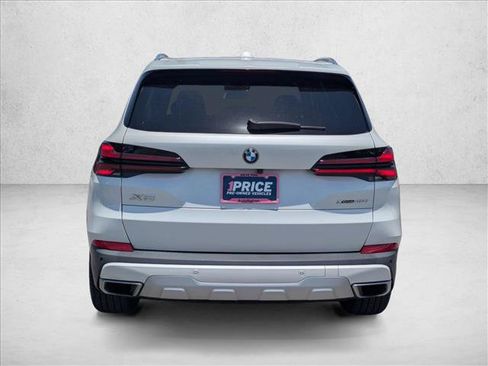 Used 2024 BMW X5 xDrive40i AWD/4WD image 7