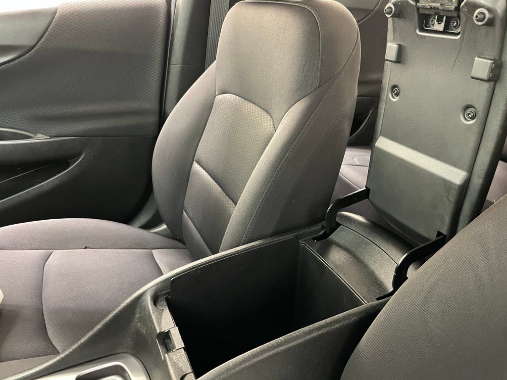 Used 2019 Chevrolet Malibu LS FWD image 27