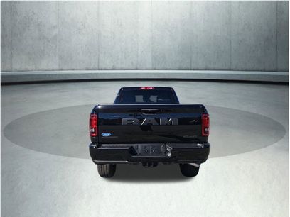 New 2026 RAM 2500 Big Horn
