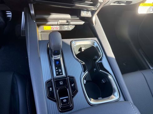 New 2026 Lexus RX 500h F Sport AWD/4WD image 27