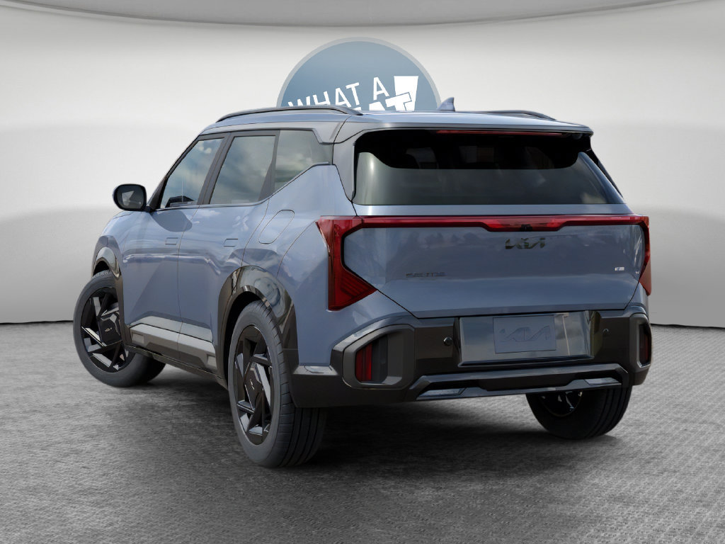 New 2027 Kia Seltos X-Line SX AWD/4WD image 4