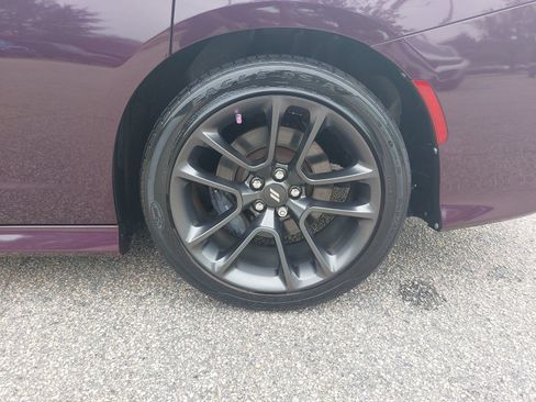 Used 2021 Dodge Charger Scat Pack w/ Plus Group RWD image 34