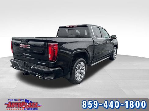 Used 2024 GMC Sierra 1500 Denali image 6