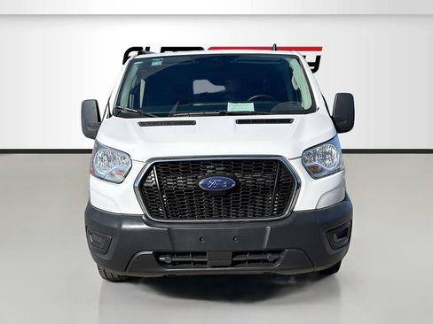 Used 2024 Ford Transit 350 Low Roof w/ Load Area Protection Package RWD image 2