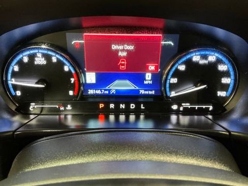 Used 2024 Ford Bronco Sport Outer Banks w/ Tech Package AWD/4WD image 30