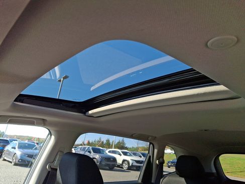 Certified 2023 Honda CR-V EX image 14