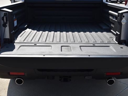 New 2026 Honda Ridgeline RTL image 16