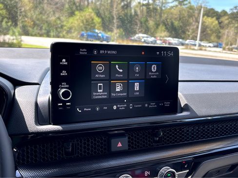 Used 2025 Honda CR-V EX-L image 33