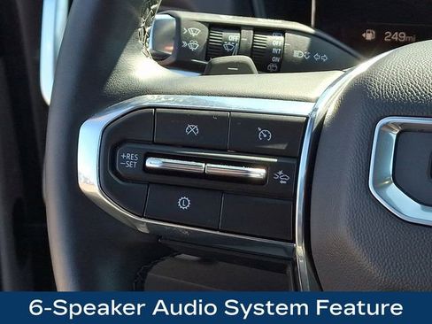 Used 2026 GMC Terrain Elevation w/ Black Edition image 7