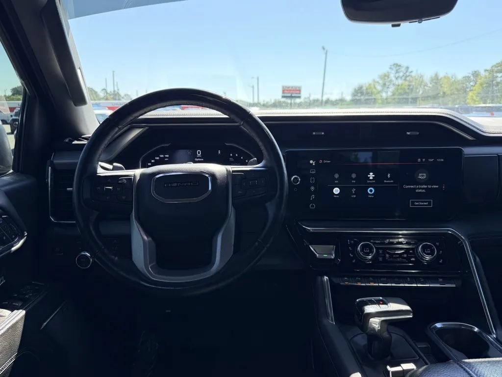 Used 2024 GMC Sierra 1500 Denali AWD/4WD image 39