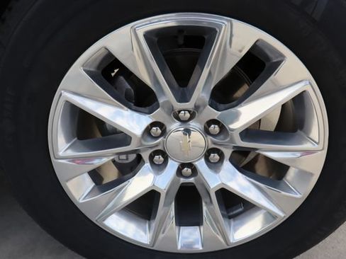 Used 2023 Chevrolet Tahoe Premier w/ Max Trailering Package AWD/4WD image 55