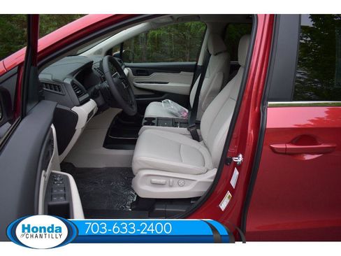 New 2026 Honda Odyssey EX-L image 27