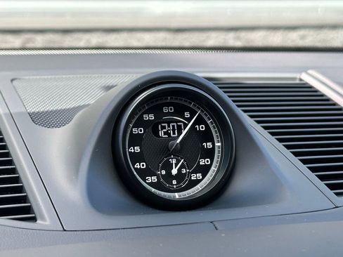 Used 2026 Porsche Macan S image 35