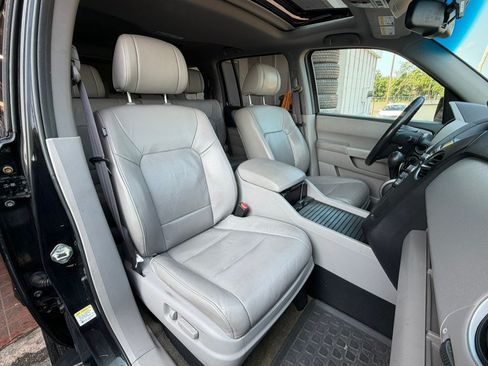 Used 2015 Honda Pilot EX-L image 23