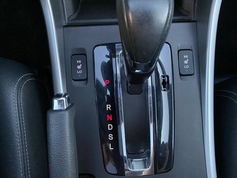 Used 2015 Honda Accord EX-L image 12