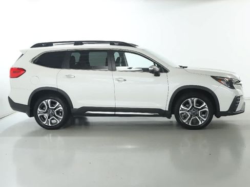 Certified 2023 Subaru Ascent Touring AWD/4WD image 11