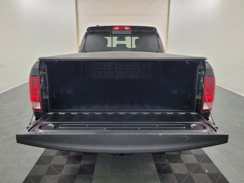 Used 2014 RAM 1500 Big Horn AWD/4WD image 29