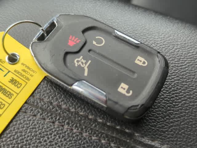 Used 2024 GMC Terrain SLT AWD/4WD image 26