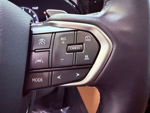 Used 2025 Lexus NX 250 FWD w/ Cold Area Package image 23