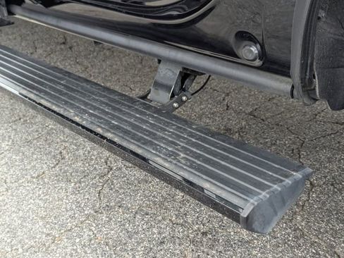 Certified 2022 Lincoln Navigator L Black Label image 14