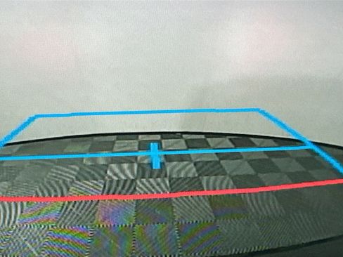 Used 2024 Toyota bZ4X XLE image 25