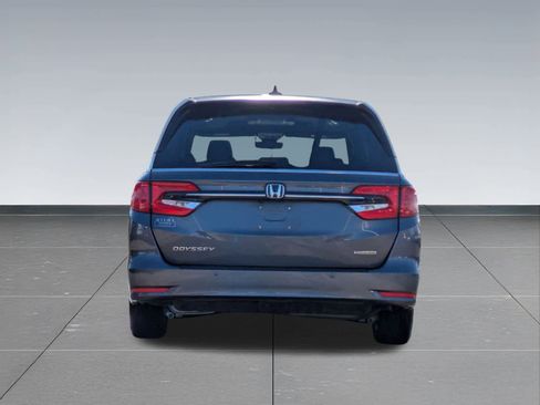 Certified 2023 Honda Odyssey Touring image 5