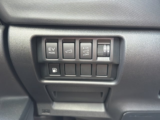 New 2026 Subaru Forester Limited AWD/4WD image 26