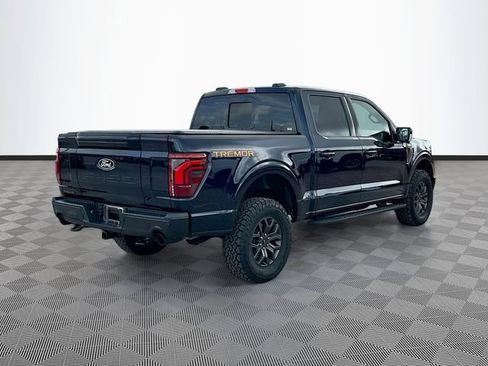 Used 2025 Ford F150 Tremor w/ Equipment Group 402A High AWD/4WD image 5