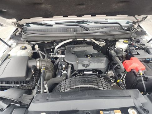 Used 2021 Ford Ranger XLT w/ Tremor Off-Road Package image 11