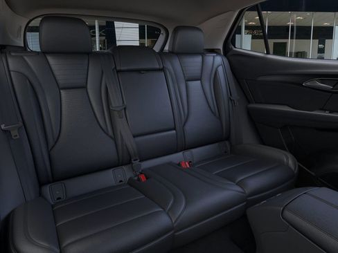 New 2026 Buick Envision Preferred AWD/4WD image 17