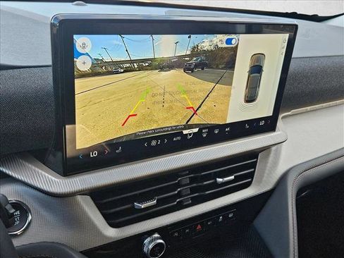 New 2026 Ford Explorer Active image 12