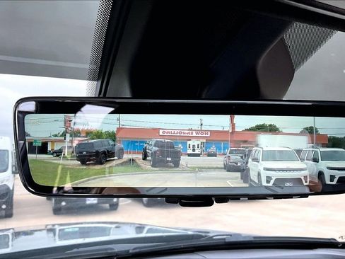 Used 2025 RAM 1500 RHO w/ RHO Level 1 Equipment Group AWD/4WD image 36