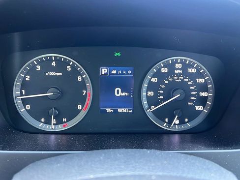 Used 2017 Hyundai Sonata Sport FWD image 13