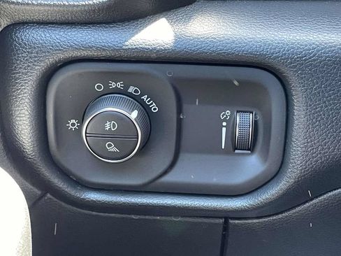 New 2026 RAM 2500 Tradesman w/ Safety Group AWD/4WD image 27