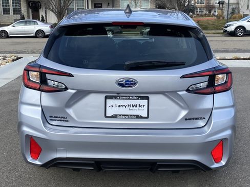 New 2026 Subaru Impreza 2.0i Sport image 5