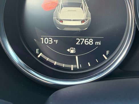 Used 2023 MAZDA MX-5 Miata Grand Touring RWD image 19