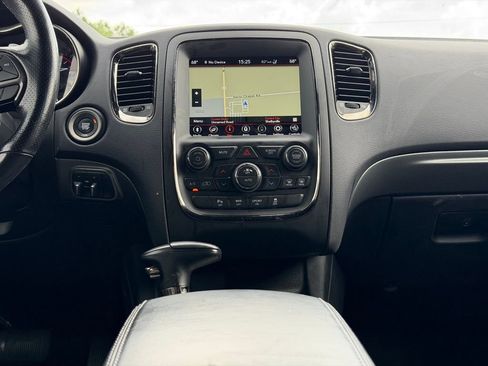 Used 2020 Dodge Durango R/T w/ Blacktop Package RWD image 22