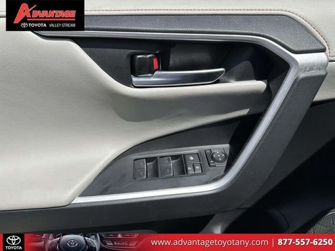 Used 2023 Toyota RAV4 Adventure AWD/4WD image 20