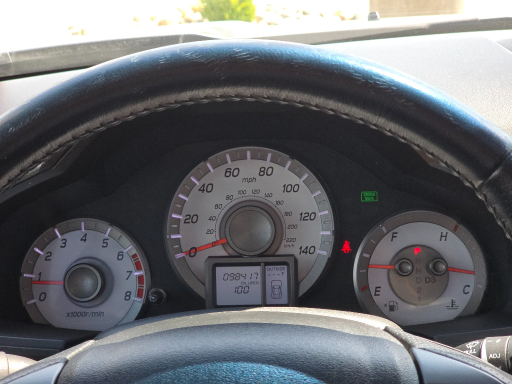 Used 2012 Honda Pilot EX-L image 24